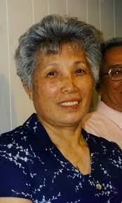 Shou Jan Wong Mar Obituary