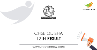 Chse odisha 12th +2 result 2021: Bo Bropb8nyvzm