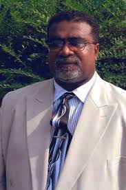 Charles Alfred Potter, Sr.