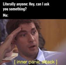 The Suspense Relatable Meme Friendship Memes Funny Christmas Memes Funny Very Funny Memes