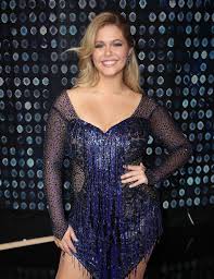 Check spelling or type a new query. Sasha Pieterse Reveals Her Struggle To Be Diagnosed With Pcos Self