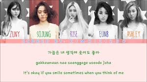 Pin By Wallpapers Phone On Ladies Code In 2020 K Pop Music Coding Your Smile