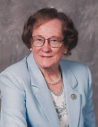 Obituary for Helen M. Casebolt