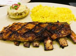 Tony roma's signature steaks are aged a minimum of 28 days, grilled to your liking and topped with our own savory steak butter. Tony Roma S Dhaka City Menu Preise Restaurant Bewertungen Tripadvisor