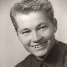 Wilvin Elwood B. Bowman Obituary 2018