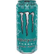 Published on february 25, 2021 healthy lifestyle blogger & positive thinker read full profile modern living makes us. Monster Energy Drink Sugar Free Ultra Fiesta 16 Fl Oz Albertsons