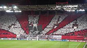 Ultras avanti 144.846 views2 year ago. Olympiakos Paris Saint Germain Amazing Coreo By Gate 7 Youtube