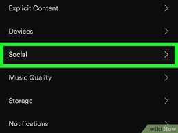 Here is how you can do so from the spotify site or desktop app. How To Change Your Spotify Username 12 Steps With Pictures
