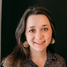 A life update! I have been making a (big!) career shift from marketing and  business to counseling by working towards my master's in Counseling through  the University of Mary. Much soul-searching led… |