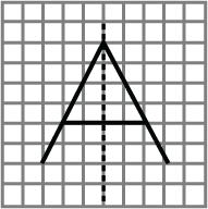 The international phonetic alphabet (ipa) is a system where each symbol is associated with a particular english sound. Consider The Letters Of English Alphabets A To Z List Among Them The Letters Which Has Vertical Lines Of Symmetry Line A