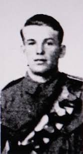 250 WICKS, Fredrick Charles