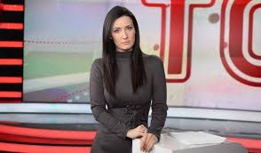 Тоді влад не знав, що соломія працює ведучою. Solomiya Vitvicka Shudla Na 10 Kg Vsogo Za 2 Tizhni By 1 1 Novini Medium