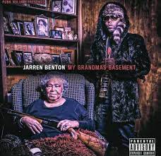 I open my eyes and i wake. Benton Jarren My Grandma S Basement Amazon Com Music