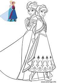 Coloriage Anna Et Elsa En Superbe Robes Reine De Neiges A Imprimer Coloriage Disney A Imprim Malvorlage Prinzessin Ausmalbilder Anna Und Elsa Malvorlagen Tiere