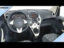 This model follows ford's current kinetic design ideology. Ford Ka Ka Cool Sound Edition 36 Youtube