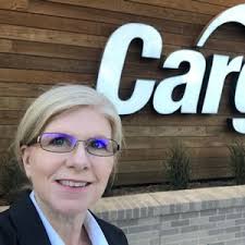 Cargill，Inc-制造业爱游戏虚拟体育的妇女- ayx足球