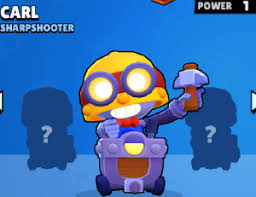 This list ranks brawlers from brawl stars in tiers based on how useful each brawler is in the game. Brawl Stars How To Use Carl Tips Guide Star Power Stats Gamewith