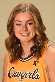 2023-24 COWGIRL BASKETBALL