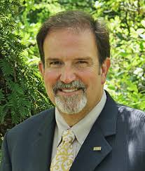 Kent State Announces Jeff McLain as University's New Vice President for  Institutional Advancement