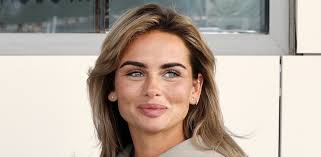 Sarah van Soelen: 'Ik ben al anderhalf jaar clean...'