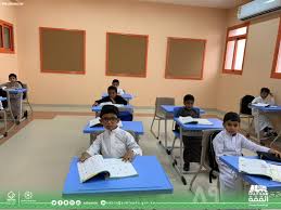 تحت شعار محو الأمية وتعدد اللغات الحازمي يدشن فعاليات وبرامج اليوم العالمي لمحو الأمية اصداء عكاظ الالكترونية