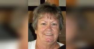 Obituary information for Patricia K. Rompa