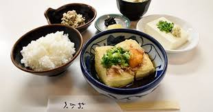 備前岡山 豆腐処おかべ豆腐処 食事処 おかべ vegetarian dishes food japanese food