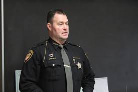 Coronavirus Ohio Sandusky County Sheriff S Office Pauses Jail Visits