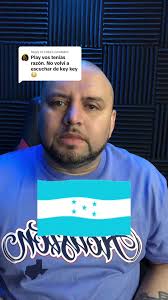 Yo Con Juan Key Key Hondureño