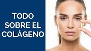 Corpo de adriana sant'anna chamou atenção em vídeo com marido, rodrigão. Colageno Para Que Sirve Y Cual Es El Mejor De Todos Para Tomar Youtube