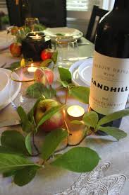 Fall is an amazing season for wedding party. Fall Dinner Party Season Serve Blog