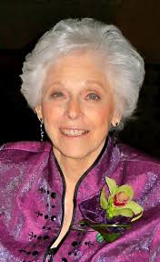 Geraldine Lee Obituary February 20, 2016