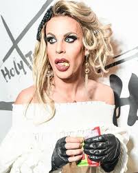 Yekaterina Petrovna Zamolodchikova But Your Dad Just Calls Me Katya Pin On Drag Makeup