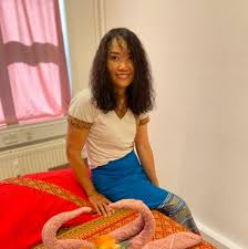 Ampai's Thaimassage