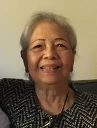 Consuelo S. 'Tita Ching' Peralta, M.D. Obituary April 28, 2019