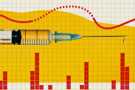 World health organization says the refusal to get vaccinated threatens to disrupt progress made against deadly diseases. Huge Gaps In Vaccine Data Make It Next To Impossible To Know Who Got The Shots Kaiser Health News