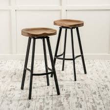 30 Minimalist Swivel Bar Stools To Go With Any Decor In 2020 Bar Stools Bar Furniture Swivel Bar Stools