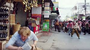 No Escape' sparks controversy in SE Asia | CNN