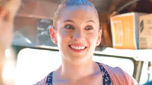 The Happys: Trailer 1