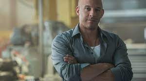 During an interview with associated press, diesel explained that there will be two more films. Nach Fast Furious 9 So Will Vin Diesel Sein Versprechen An Paul Walker Einlosen Kino De