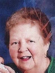 Marliss-ann Lundquist Obituary (1939