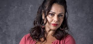 Veja o que viviane araujo (viviane_silvaa) descobriu no pinterest, a maior coleção de ideias do mundo. Neide Viviane Araujo Personagens De O Setimo Guardiao Amo Novelas