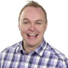 BBC Interview: Andrew Barge, Chair of Trustees at Living Options