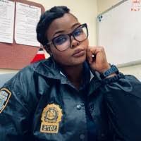 Patricia Caruth's Instagram, Twitter & Facebook