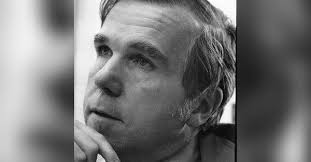 James H. Tully Jr. Obituary