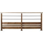 Leroy merlin garde corps terrasse. Garde Corps Et Garde Fou Pour Terrasse Et Jardin Leroy Merlin