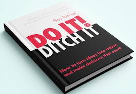 Business Book Design and Production