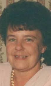 Virginia Shea Obituary (2015)