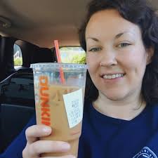 What do y'all think of the chocolate chip cookie dough flavor of Torani  syrup? How's the flavor?