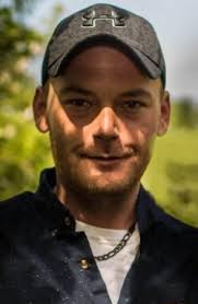 Nathan Gerard Gregory